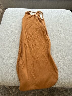 Kyte Baby Rust Sleepsack 1.0 TOG